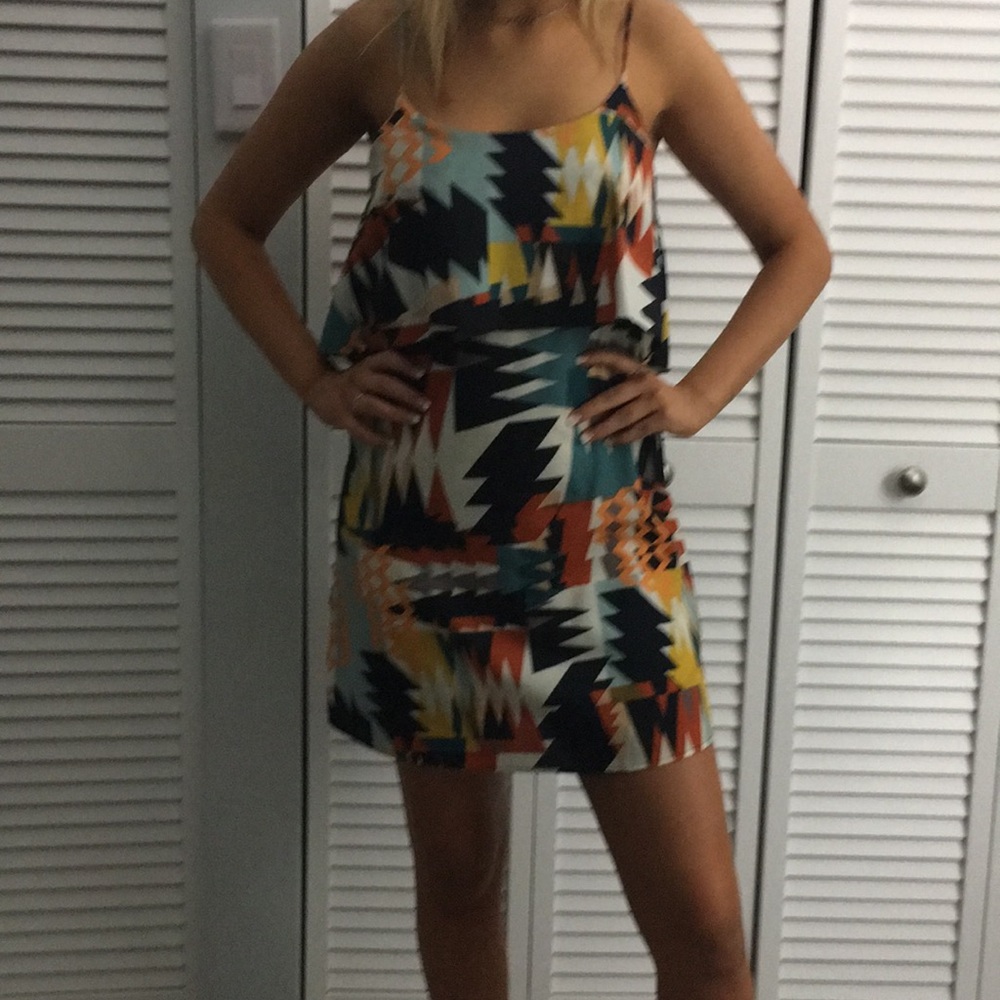 Midi dress perfect foe brunch